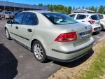 Saab 9-3 2005 Harmaa