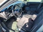 Saab 9-3 2005 Harmaa