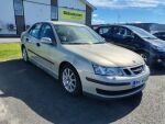 Saab 9-3 2005 Harmaa