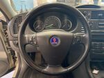 Saab 9-3 2005 Harmaa