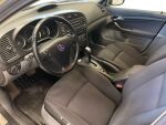 Saab 9-3 2005 Harmaa
