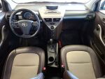 Toyota iQ 2009 Musta