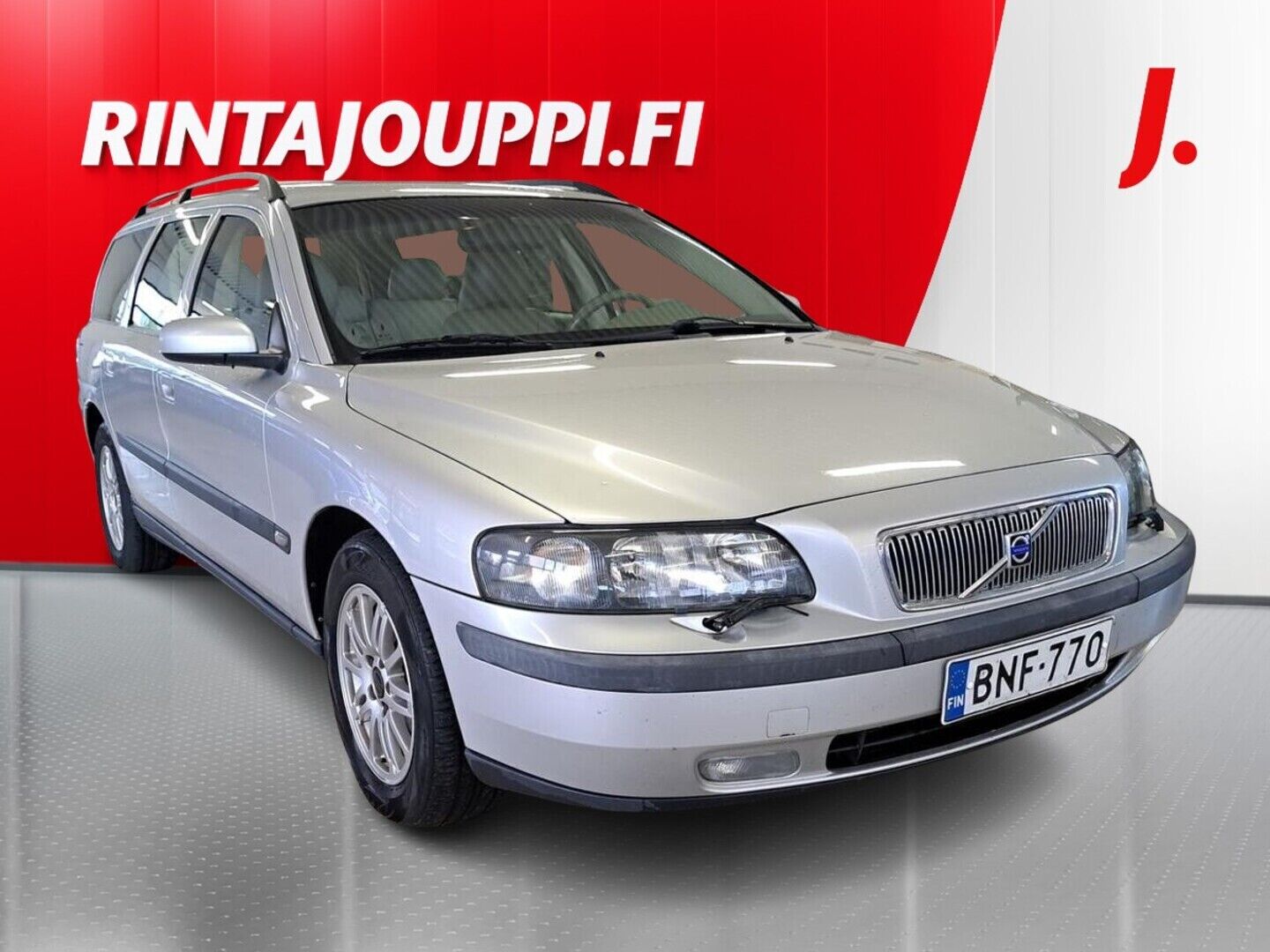 Volvo V70