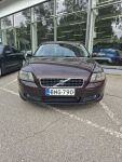 Volvo S40 2005 Violetti