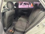 Toyota Avensis 2007 Hopea