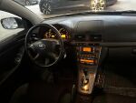 Toyota Avensis 2007 Hopea