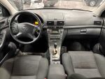 Toyota Avensis 2007 Hopea