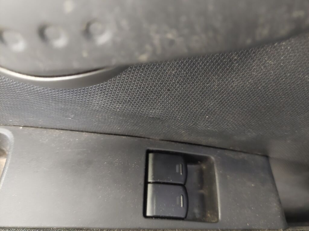 Nissan Micra 2007 Sininen