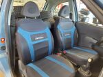 Nissan Micra 2007 Sininen