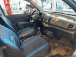 Nissan Micra 2007 Sininen