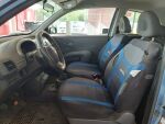 Nissan Micra 2007 Sininen