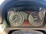 BMW 318 2009 Ruskea (beige)