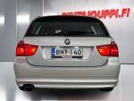 BMW 318 2009 Harmaa