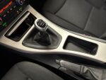 BMW 318 2009 Harmaa