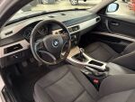 BMW 318 2009 Harmaa
