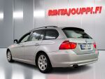 BMW 318 2009 Harmaa
