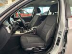 BMW 318 2009 Harmaa