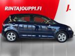 Volkswagen Golf Plus 2008 Sininen