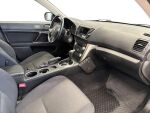 Subaru Outback 2008 Musta