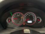 Subaru Outback 2008 Musta