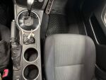 Subaru Outback 2008 Musta