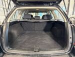 Subaru Outback 2008 Musta