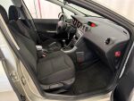 Peugeot 308 2009 Harmaa