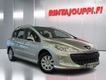 Peugeot 308 2009 Harmaa