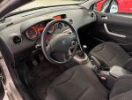 Peugeot 308 2009 Harmaa