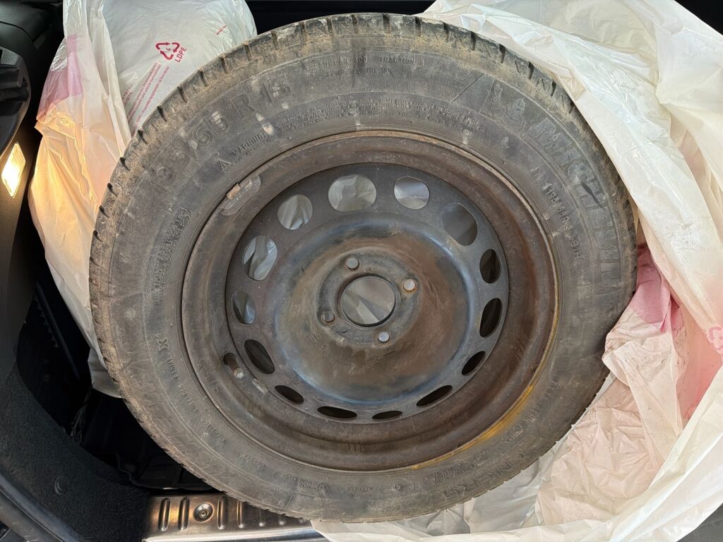 Peugeot 308 2009 Harmaa