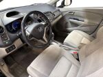 Honda Insight 2009 Musta
