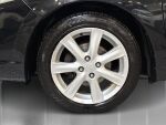 Honda Insight 2009 Musta