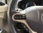 Honda Insight 2009 Musta