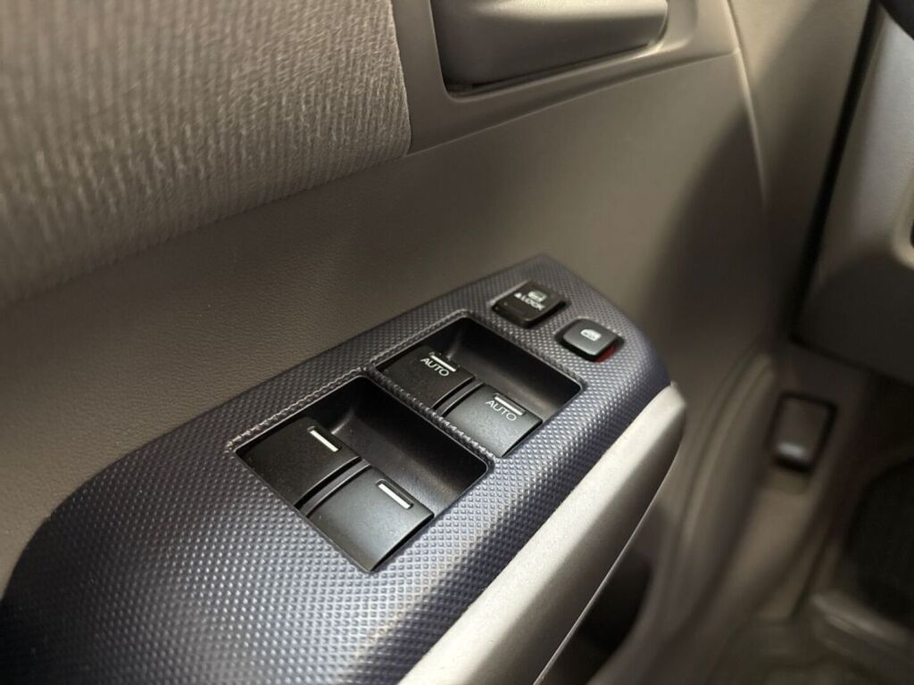 Honda Insight 2009 Musta