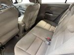 Honda Insight 2009 Musta