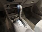 Honda Insight 2009 Musta
