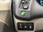 Honda Insight 2009 Musta