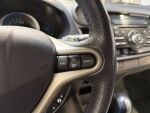 Honda Insight 2009 Musta