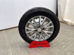 Honda Insight 2009 Musta