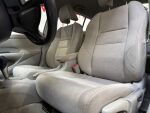 Honda Insight 2009 Musta