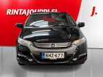 Honda Insight 2009 Musta