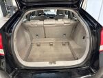 Honda Insight 2009 Musta