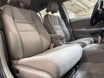 Honda Insight 2009 Musta