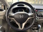 Honda Insight 2009 Musta