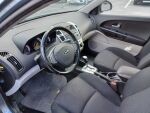 Kia Ceed 2009 Sininen