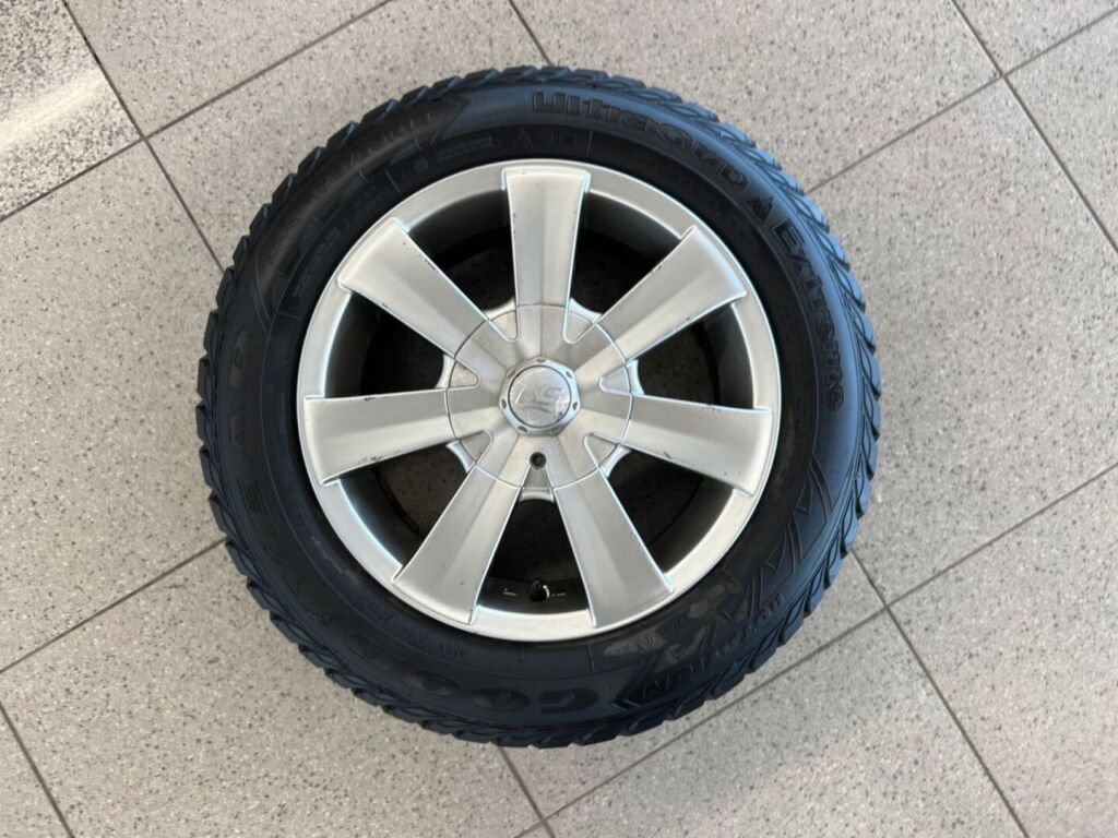 Ford Ka 2009 Harmaa