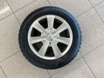 Ford Ka 2009 Harmaa
