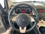 Ford Ka 2009 Harmaa