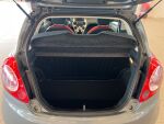 Ford Ka 2009 Harmaa