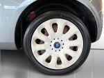 Ford Ka 2009 Harmaa